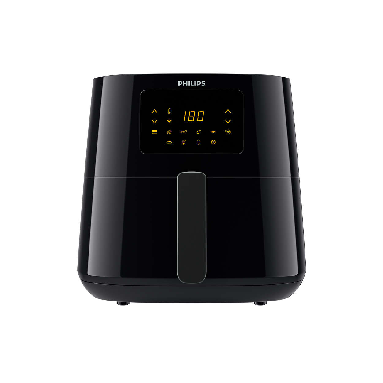 Philips airfryer xl HD9280/70