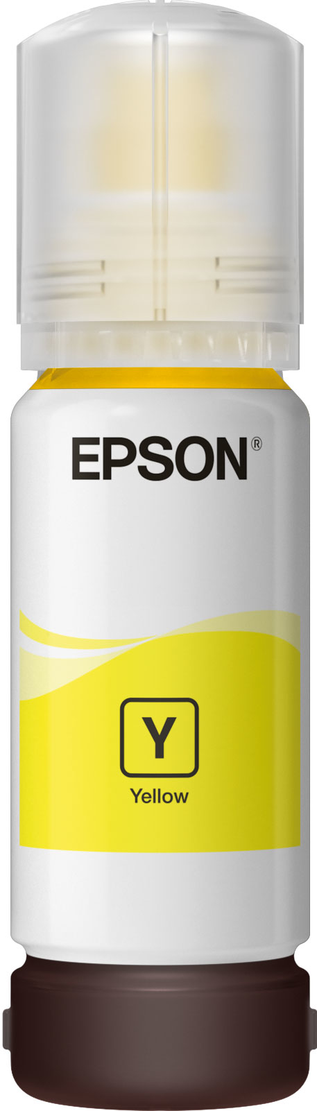 Printer Acc. EPSON C13T03R440 102 EcoTank Yellow