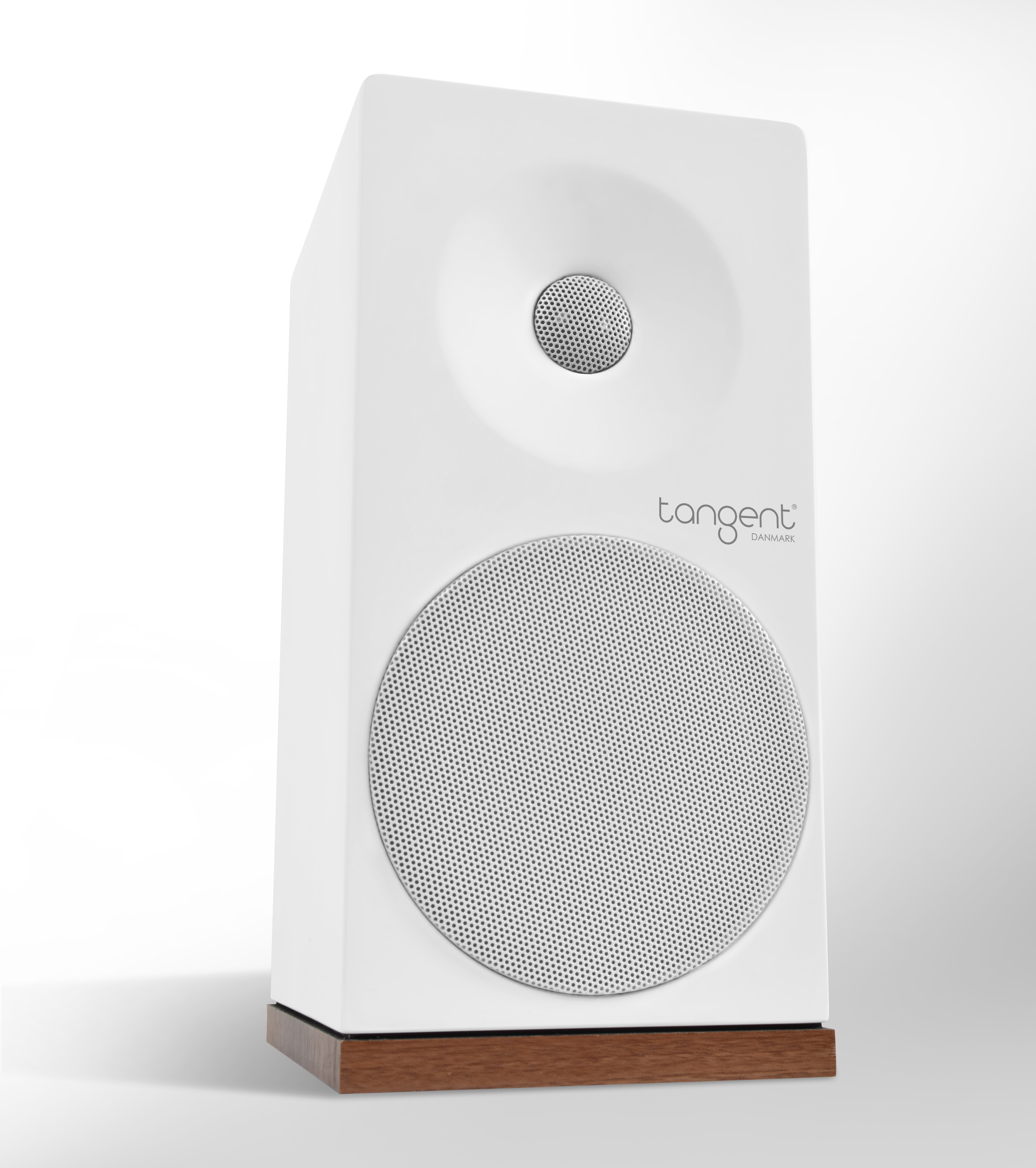 TANGENT SPEAKER SPECTRUM X5 WIT