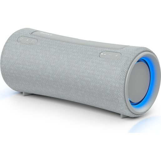 Bluetooth speaker Sony SRS-XG300H grijs