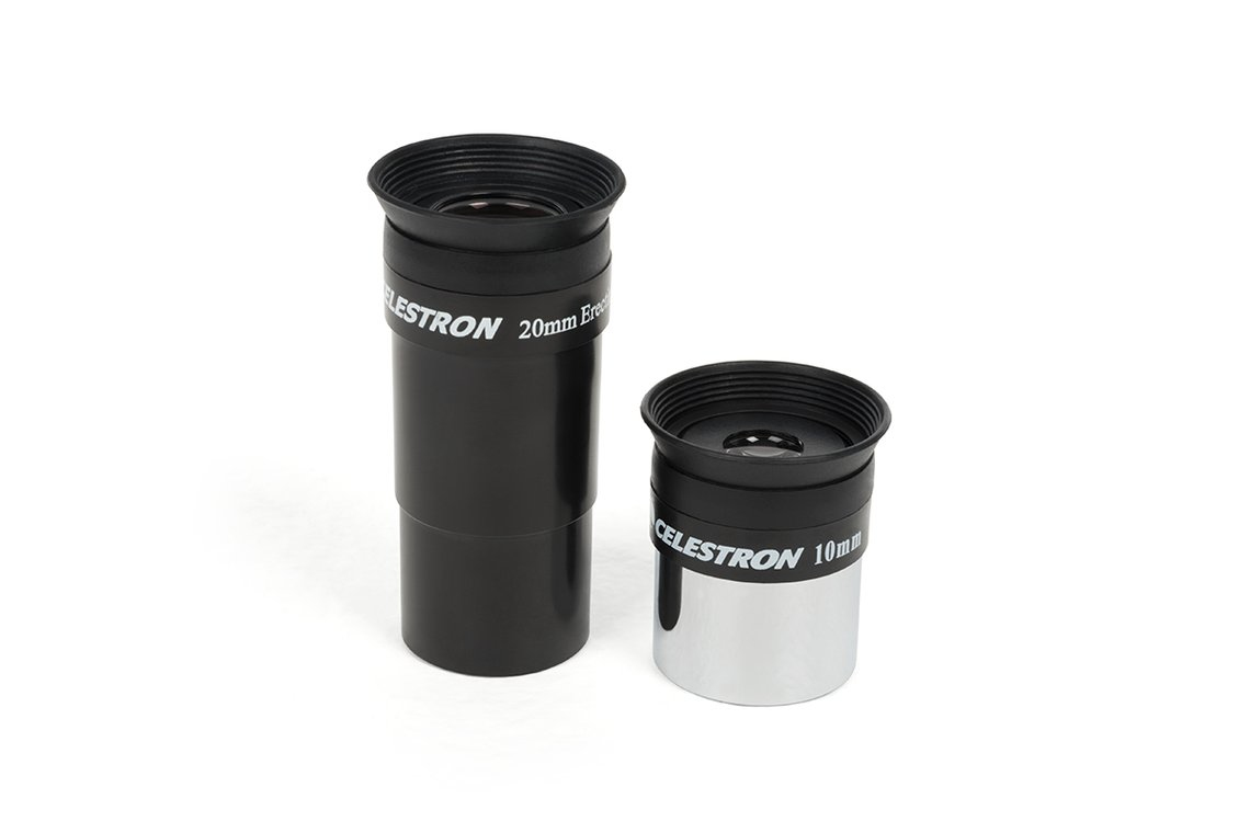 Celestron Télescope AstroMaster 130EQ