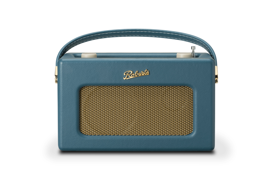 Internetradio ROBERTS iStream 3L teal blue