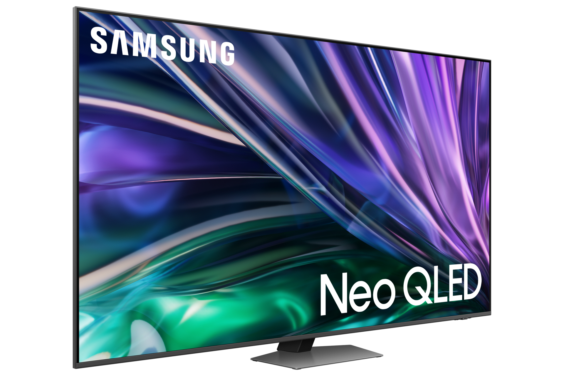 SAMSUNG NEO QLED 4K TV QE55QN88D