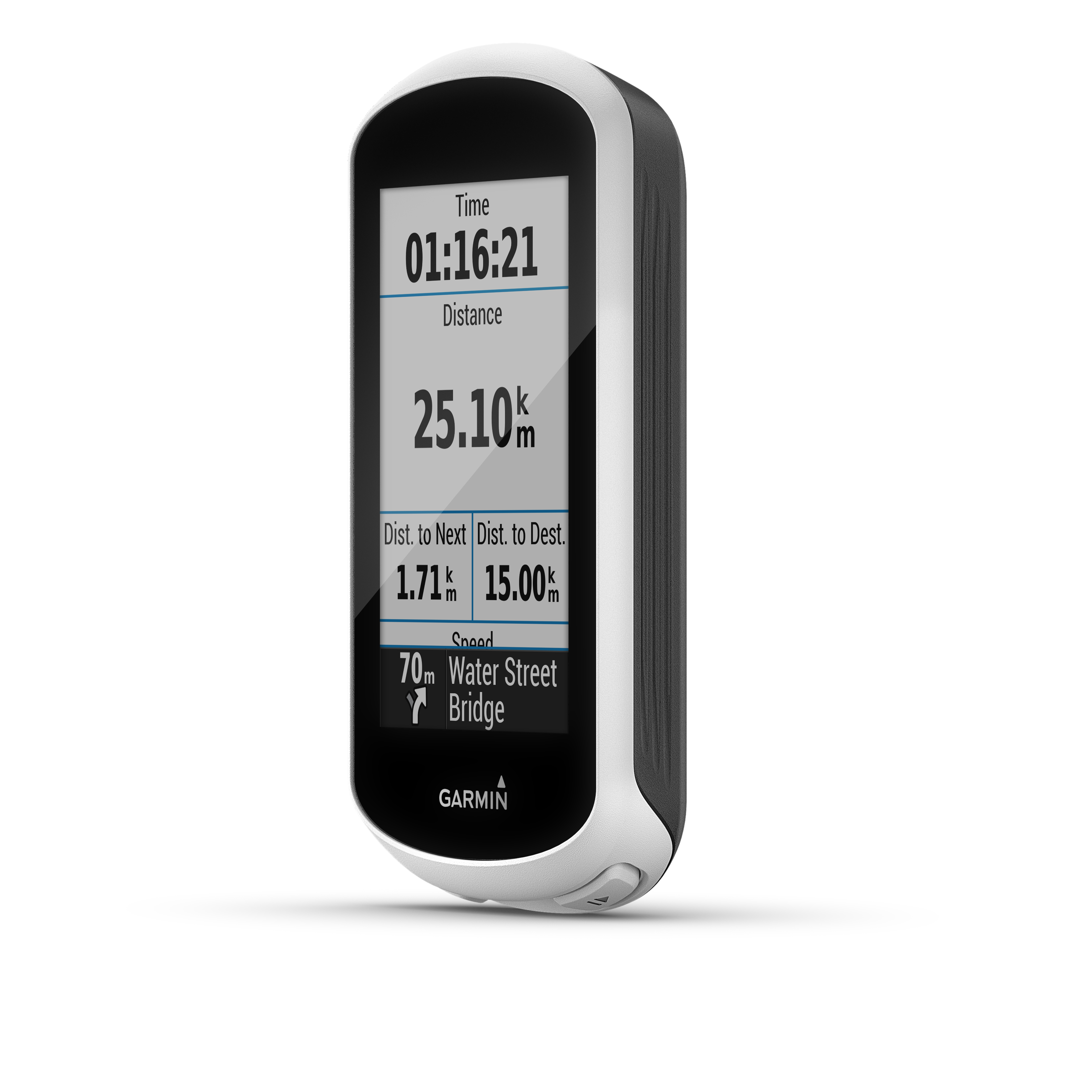 GARMIN EDGE EXPLORE FIETS