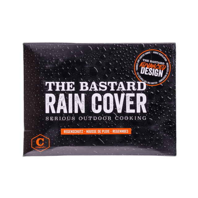 BBQ Hoes The Bastard BB922C Raincover Compact voor VX