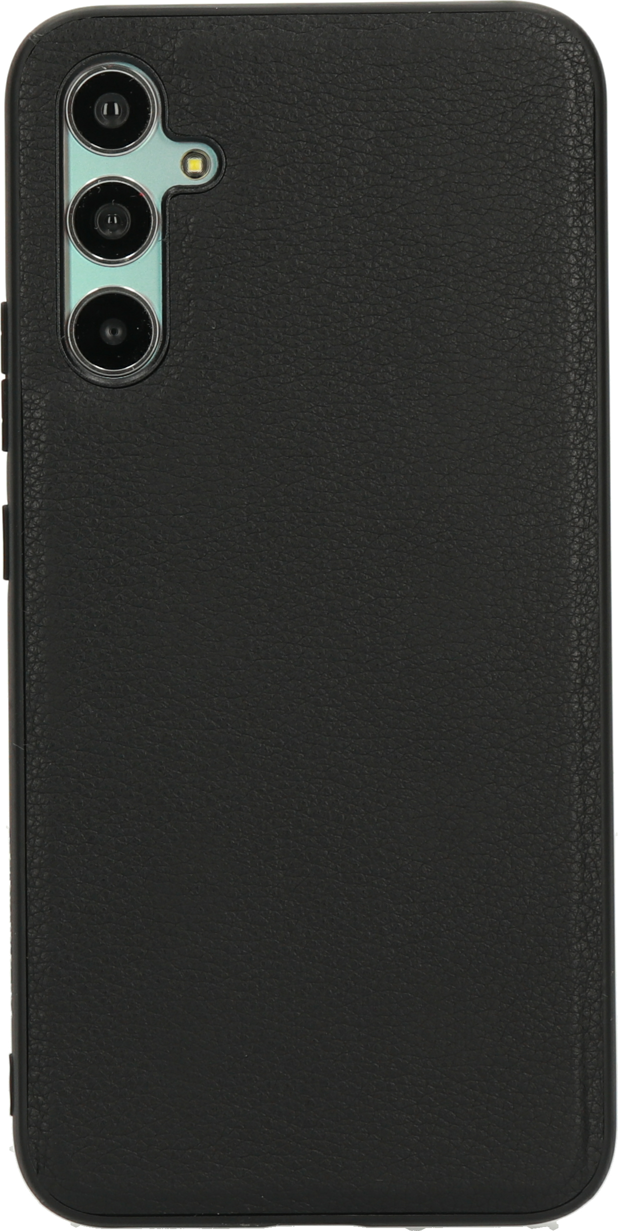 Mobiparts Leather 2 in1 Wallet Case Samsung Galaxy A34 Black