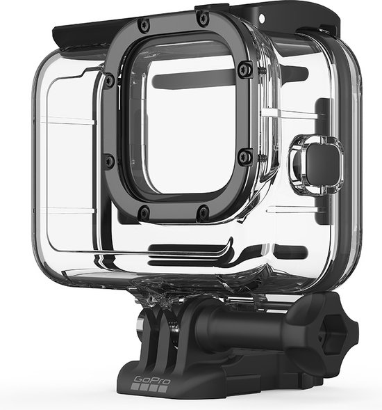 GoPro ADDIV-001 accessoire voor actiesportcamera's Camerabehuizing