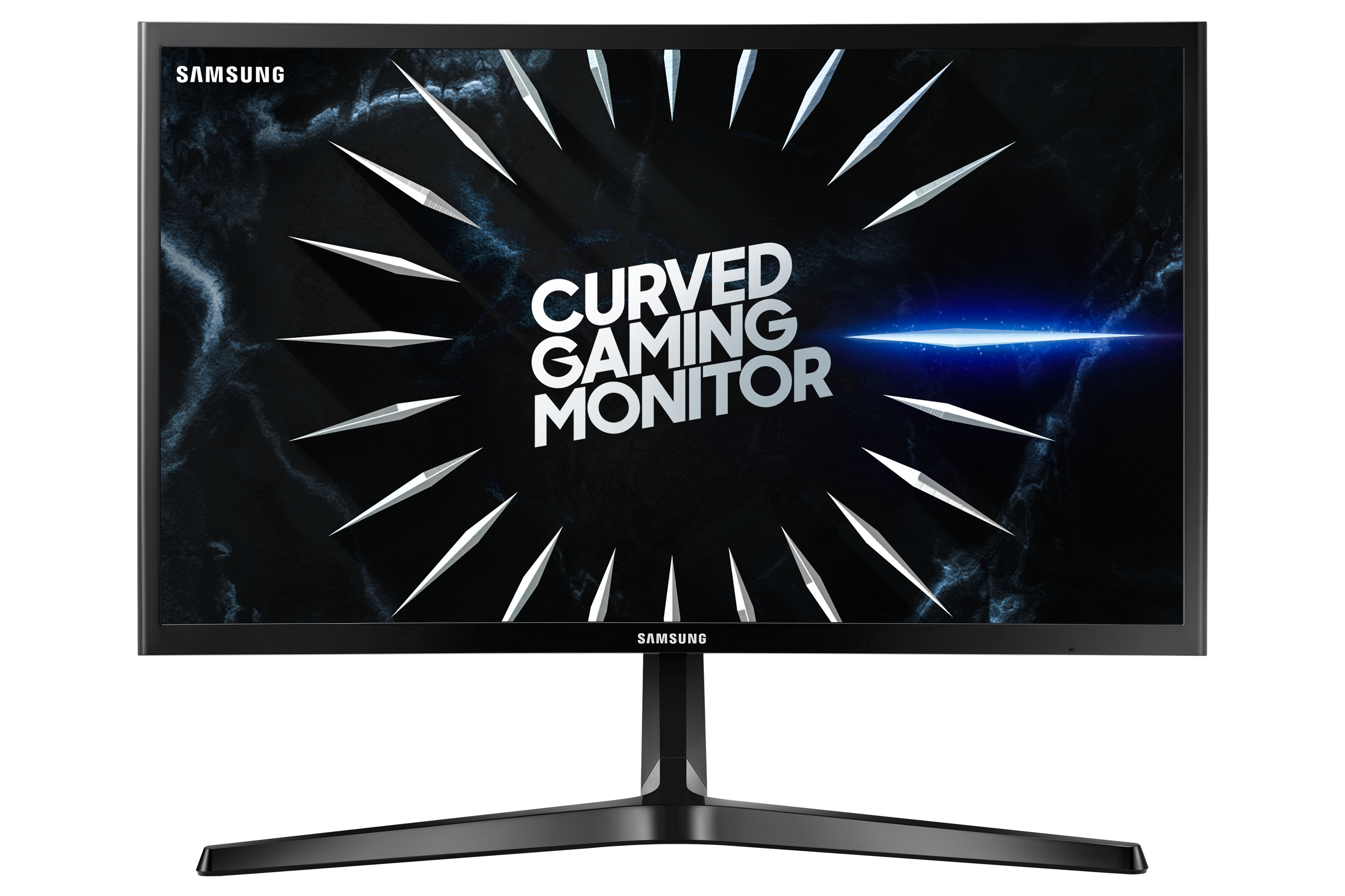 Monitor Samsung LC24RG50FQ FHD 16:9 144Hz Black