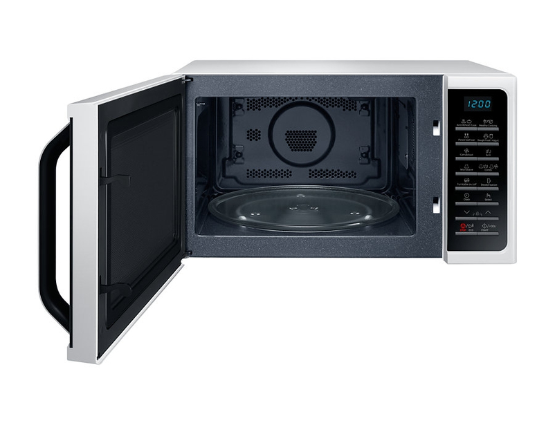 Combi-microgolfoven SAMSUNG MC25H5015AW/EF - 28L / wit