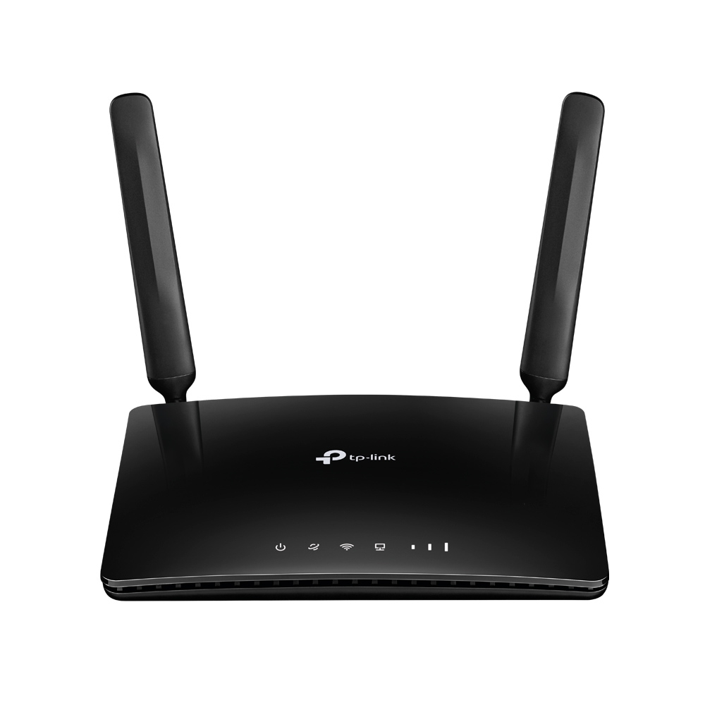 Router TP-Link Archer MR200 Wireless Dual Band 4G