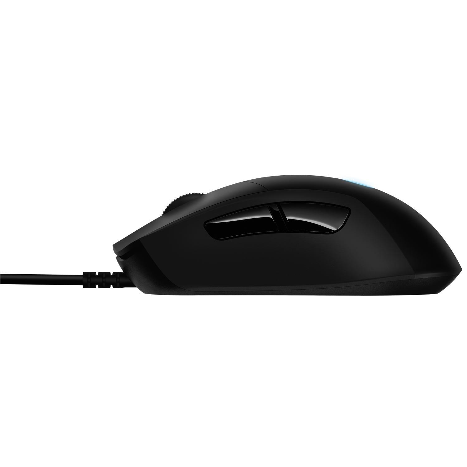 Logitech g403 hero gaming mouse