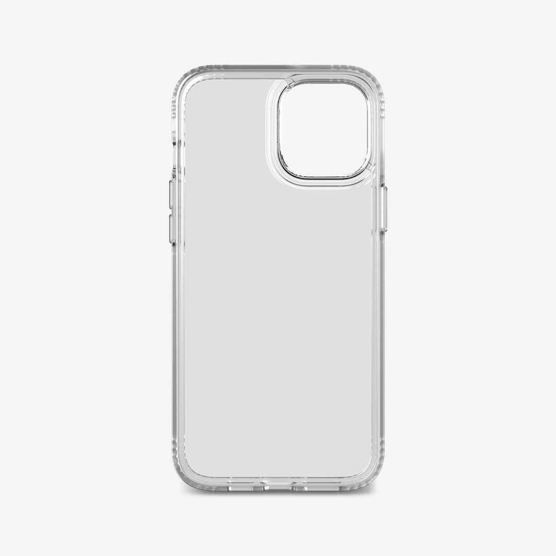 Cover Evo Clear iPhone 12 Pro Max