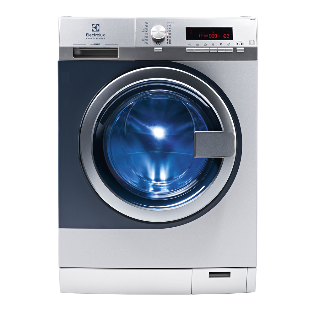 Semiprofessionele Wasmachine ELECTROLUX MyPRO