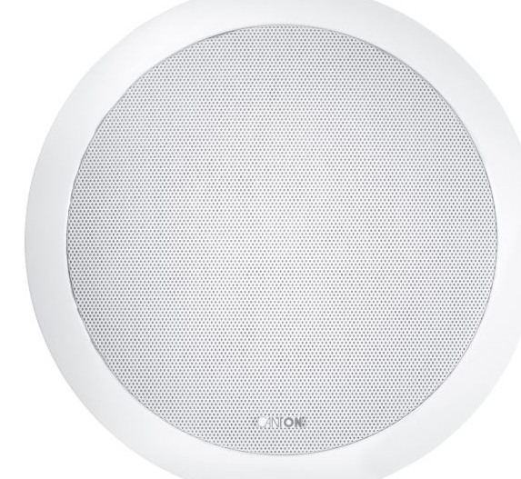 CANTON SPEAKER INCEILING 463 BLANC 2PC