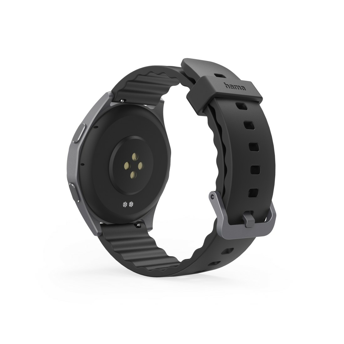 Hama Smartwatch 7010 Black