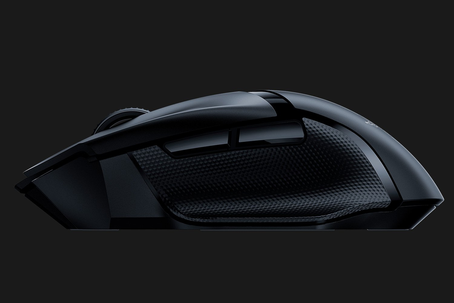 Muis Razer basilisk x hyperspeed mouse