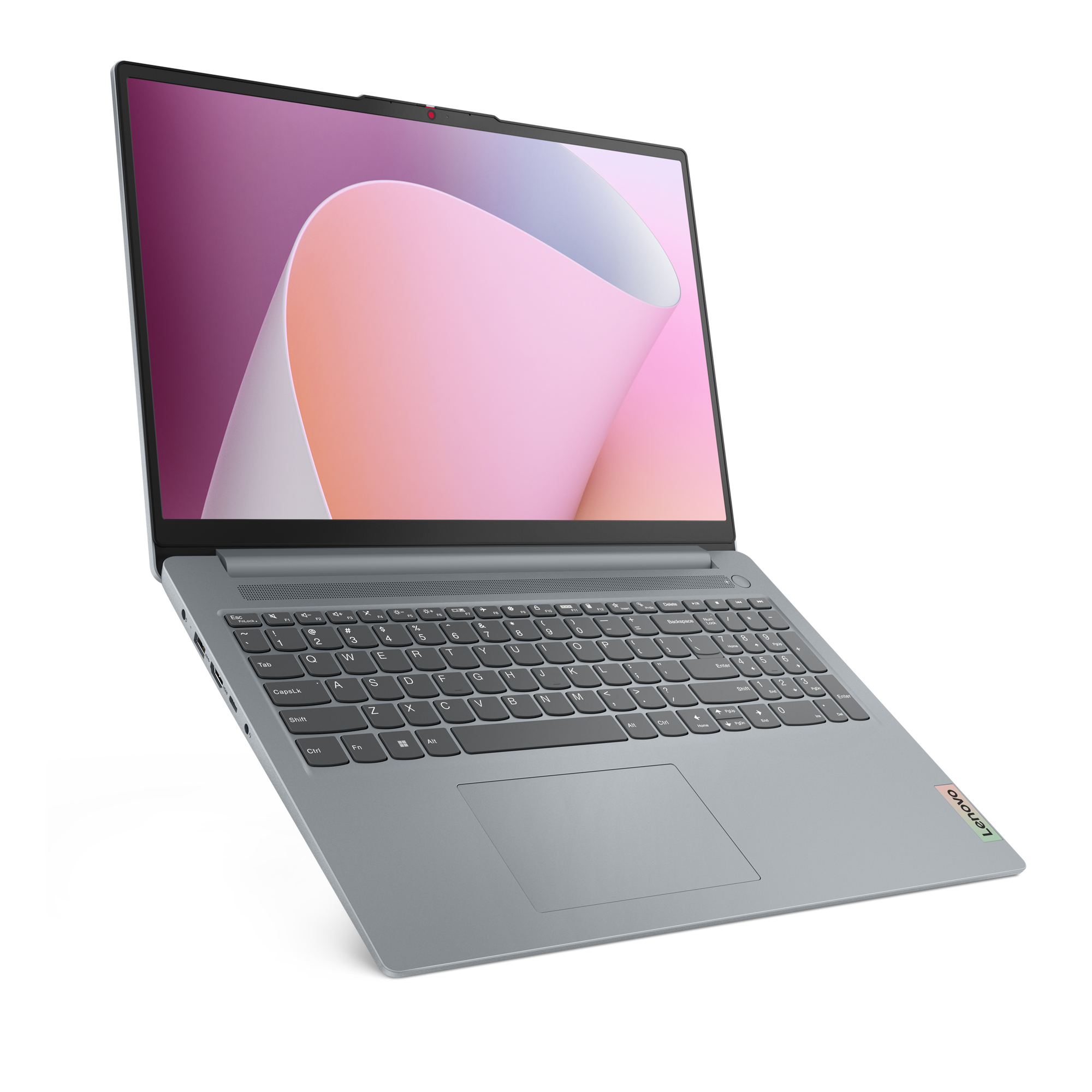 Laptop Lenovo Ideapad S3 16' FHD 7430U 1TB 16GB