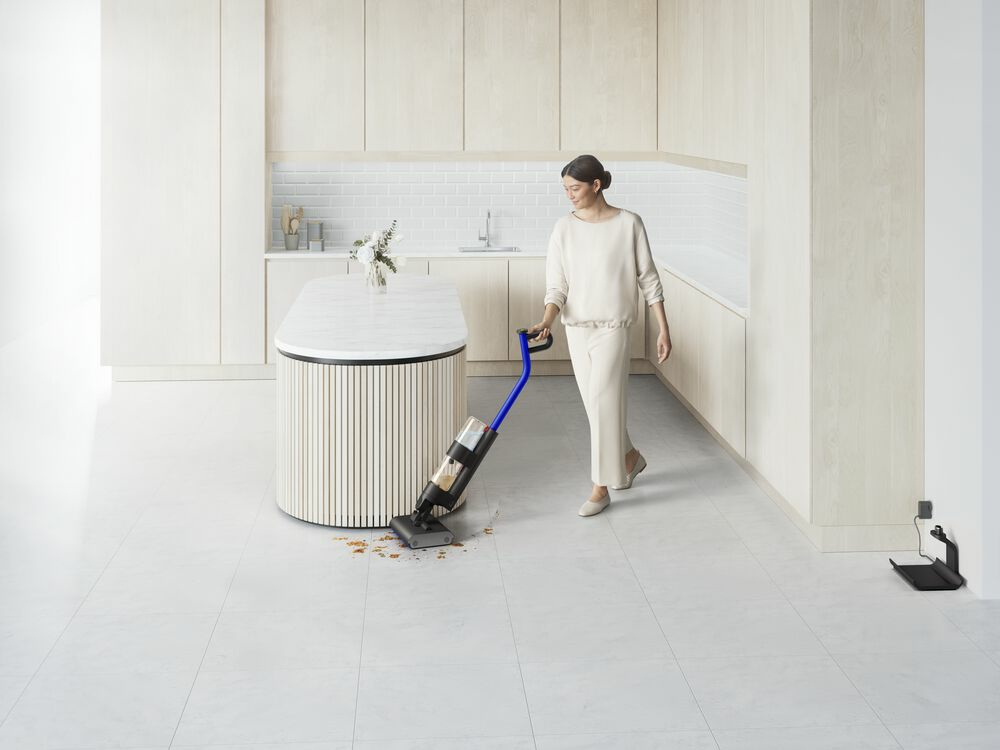 Aspirateur-balai DYSON 486236-01 Wash G1