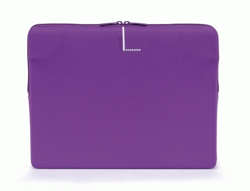 Neoprene Sleeve for Notebook 13/14" - Purple