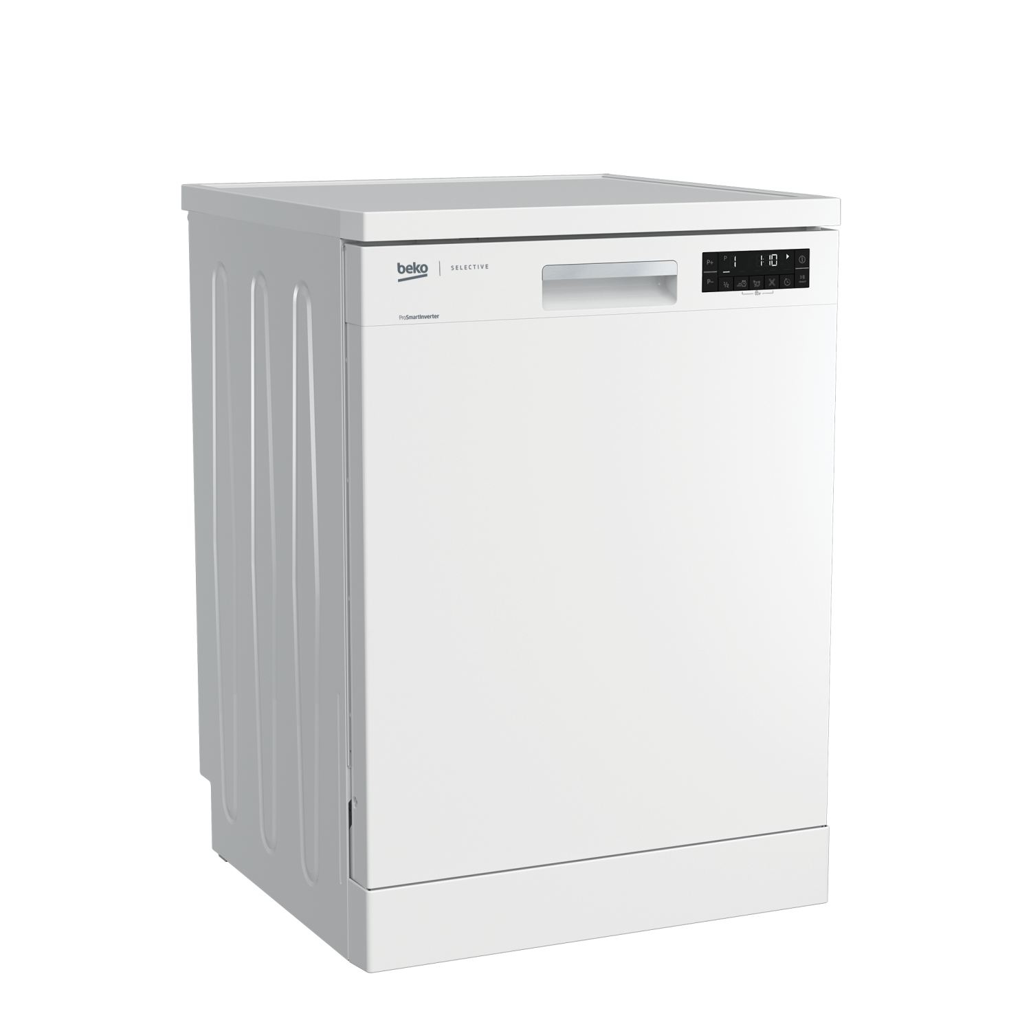 Vaatwasser BEKO DFN 28422W 14 couvert 43 Db A++ 114241