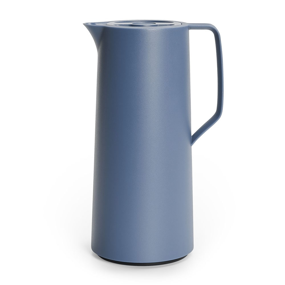 EMSA Motiva Enkele theepot 1000 ml Blauw