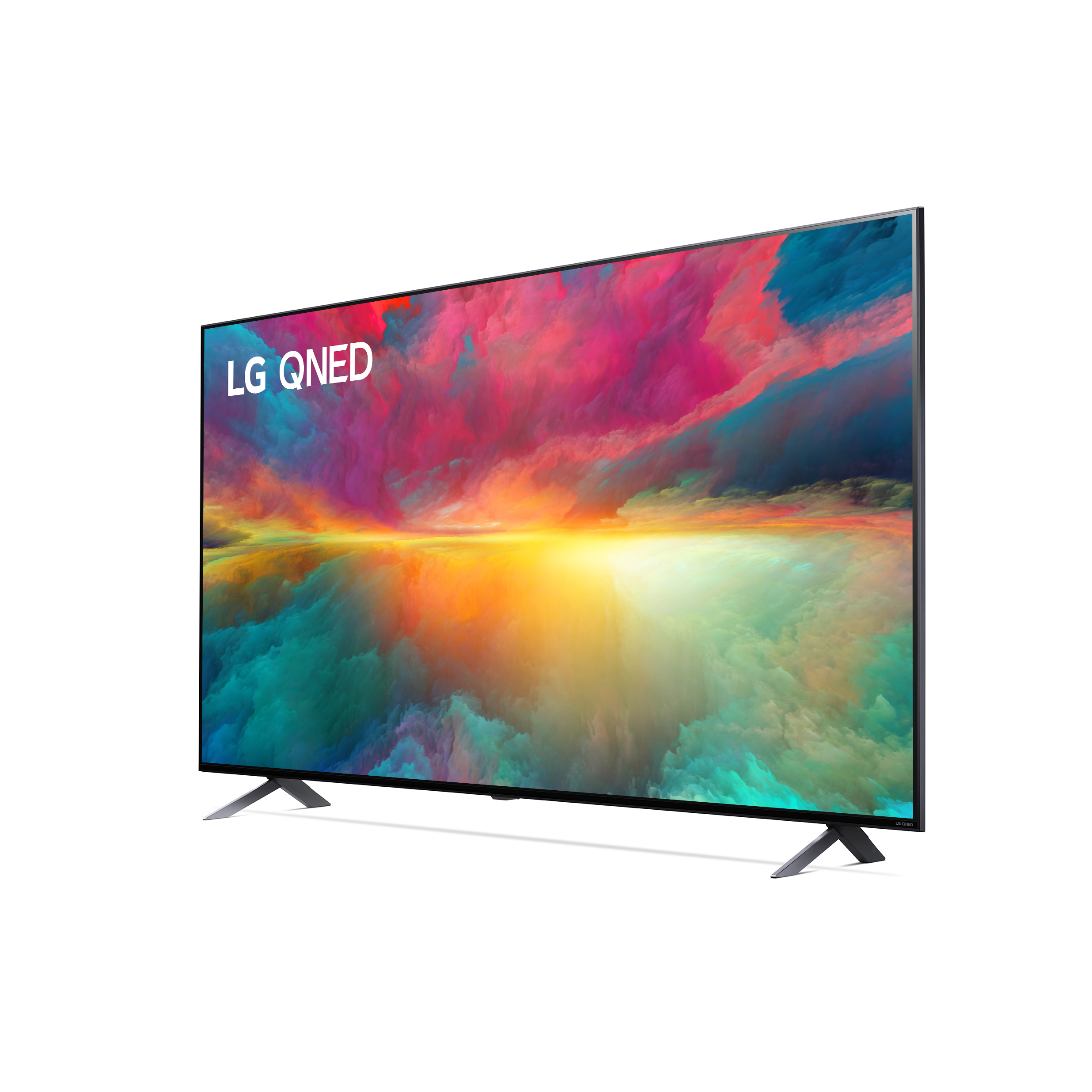 QNED TV LG 75QNED756RA