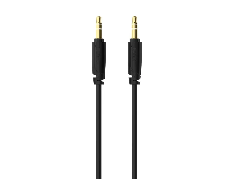 Aansluitkabel SINOX Pro 2m 3.5mm stereo