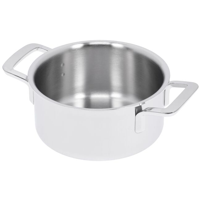 Kookpot DEMEYERE 40316 Intense 5 /16cm / 1,5L