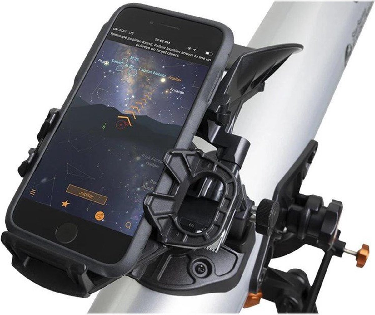 Celestron Télescope StarSense Explorer LT 80AZ