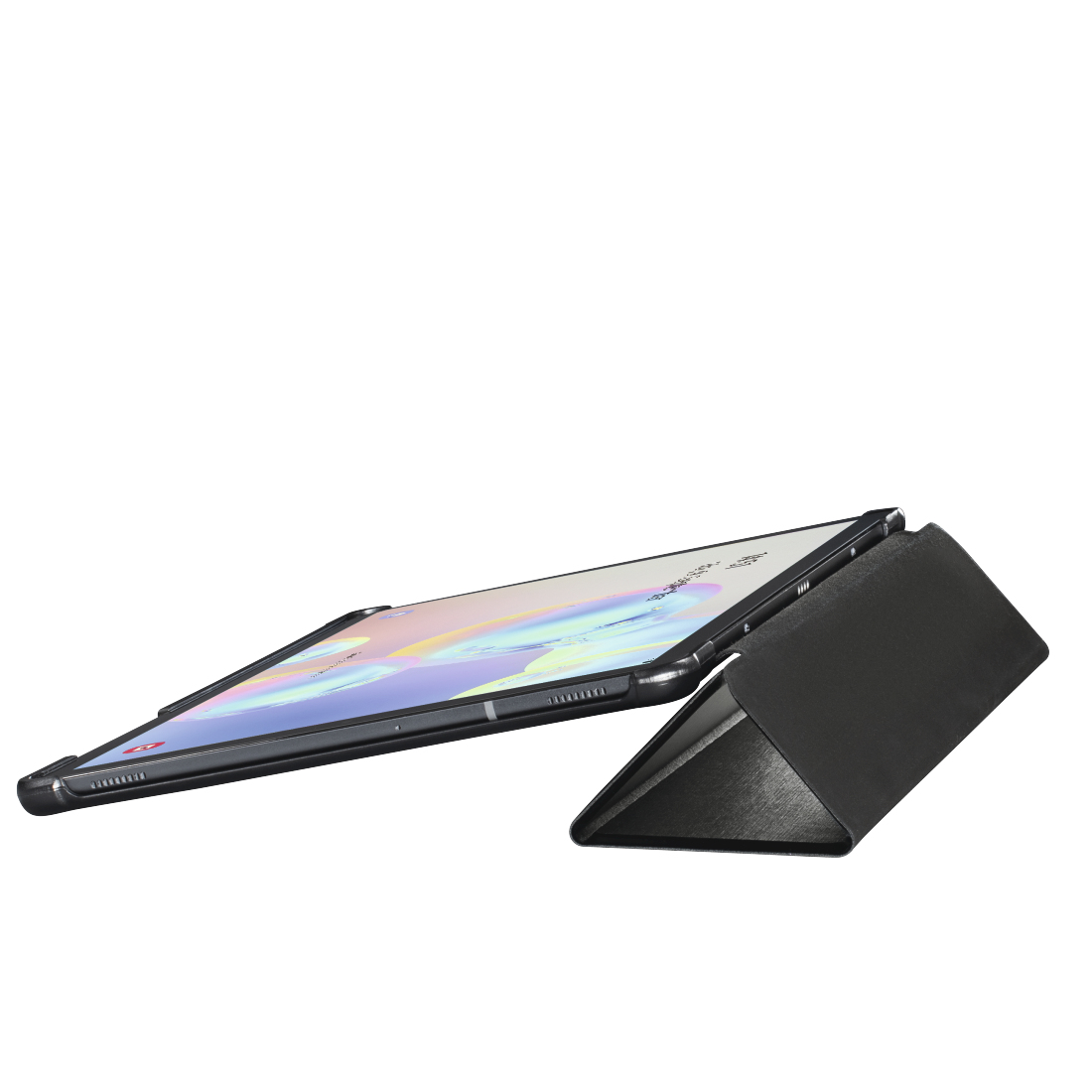 Hama Tablet-case "Fold Clear" Samsung Galaxy Tab S6 Lite 10.