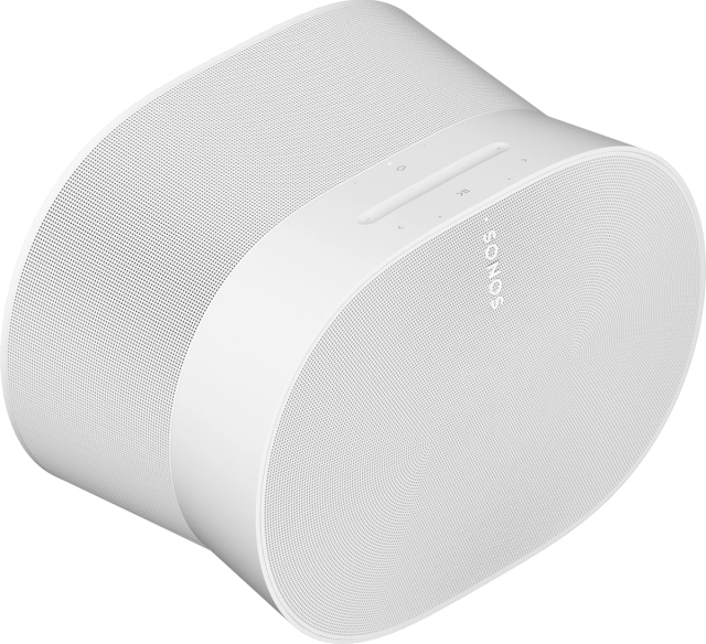 Sonos Era 300 Blanc Avec fil &sans fil