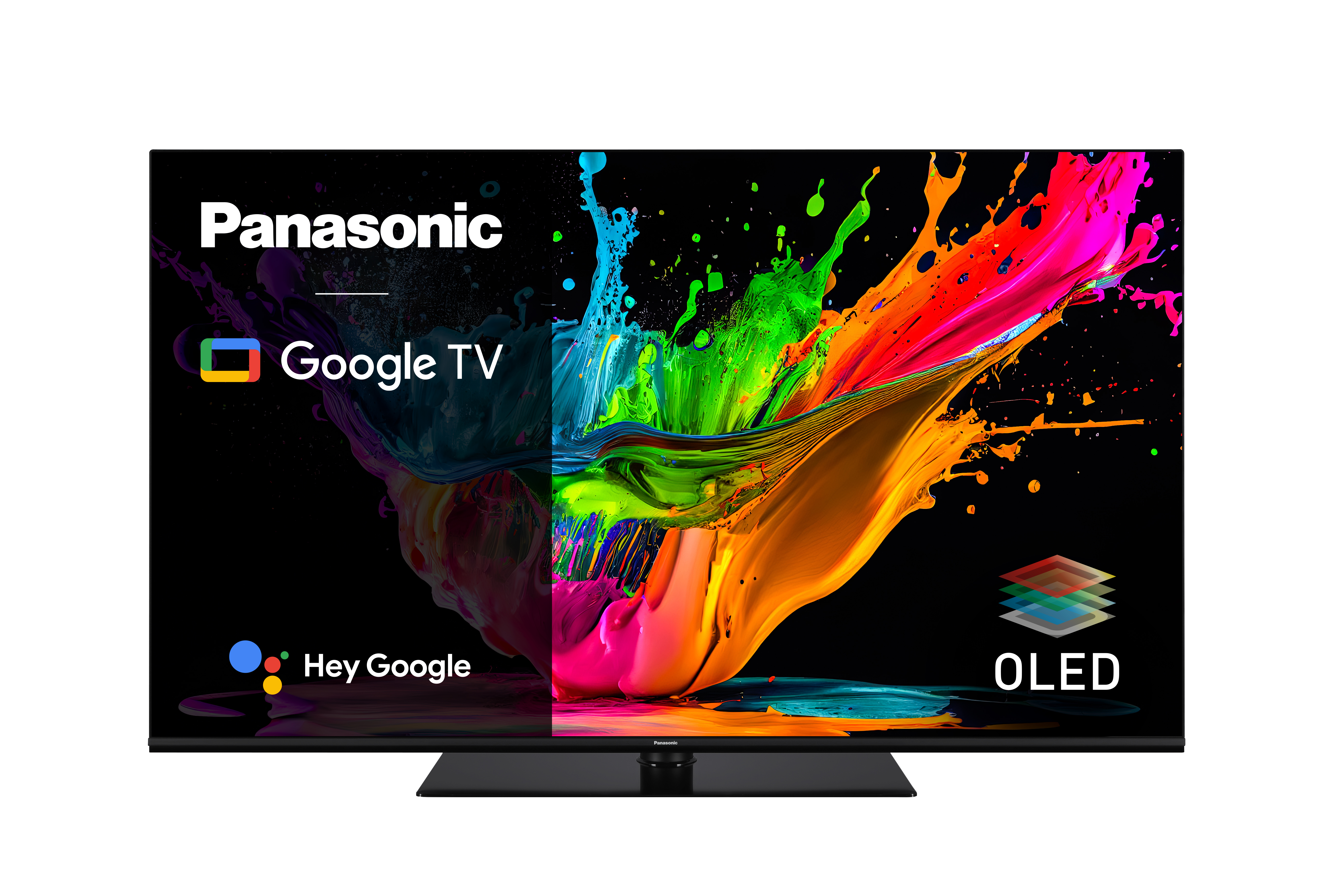 OLED TV PANASONIC TX-55MZ800E