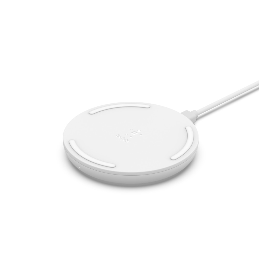 Belkin wireless charging pad