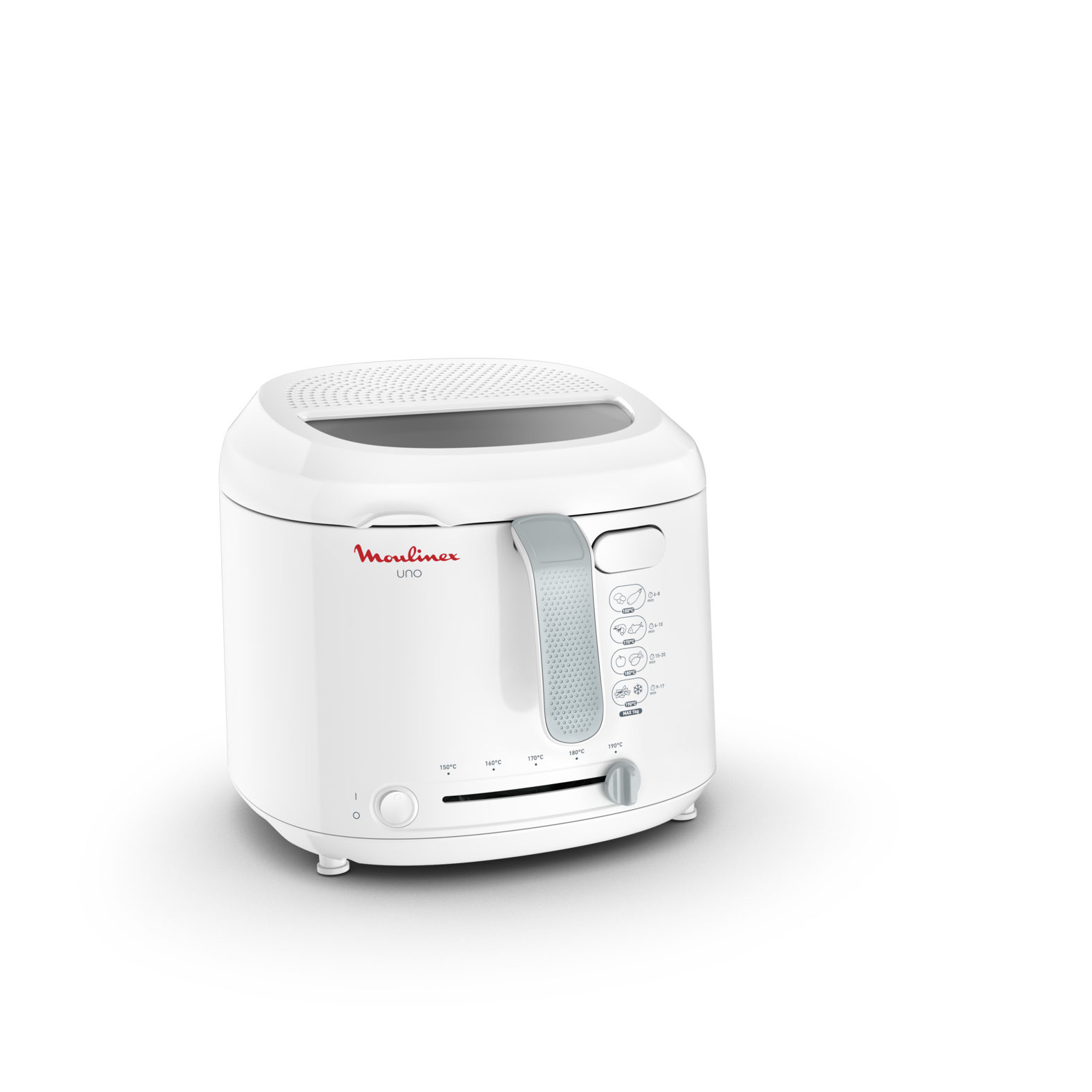 Friteuse MOULINEX Uno AF203110