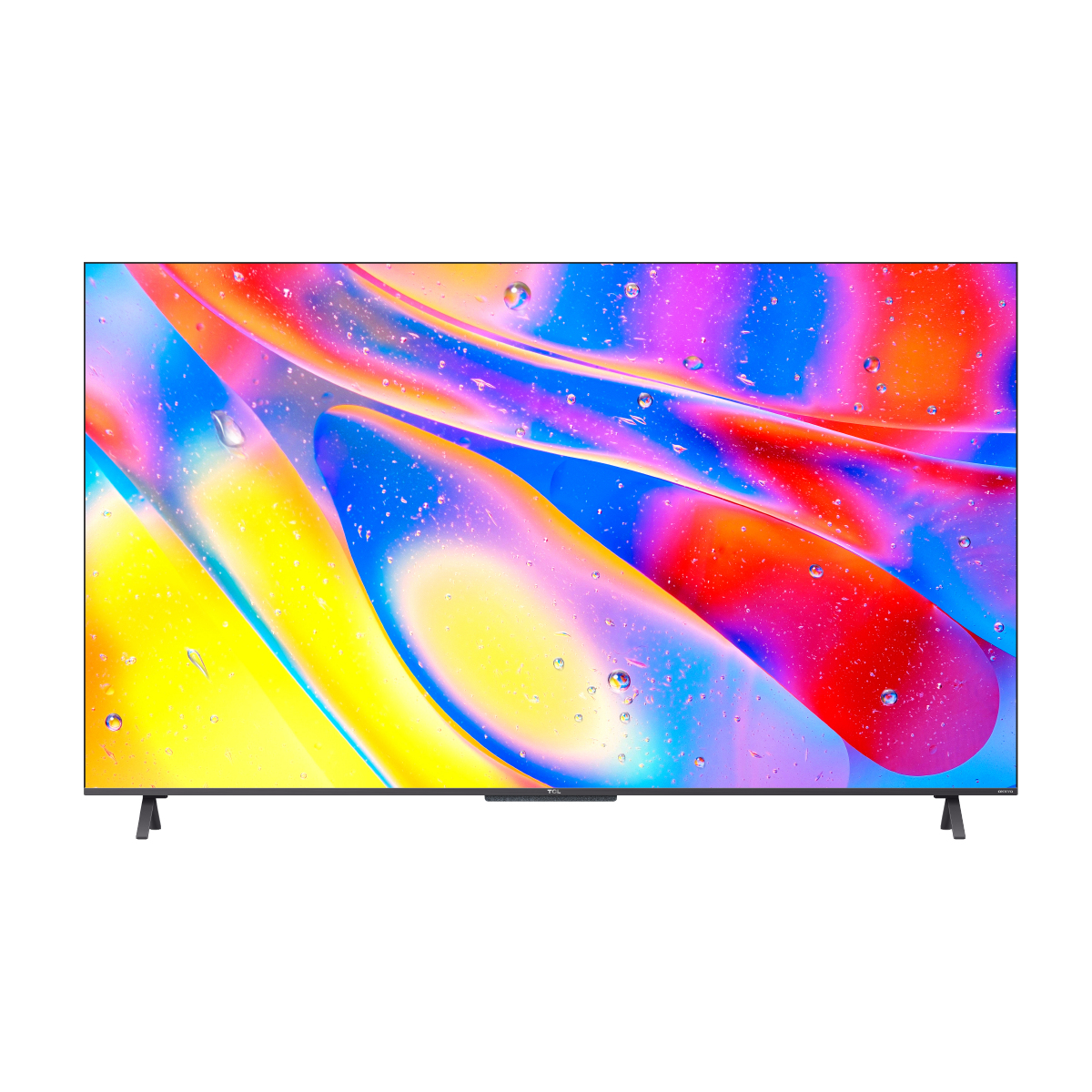 TCL 50C725 QLED Android Tv 4K