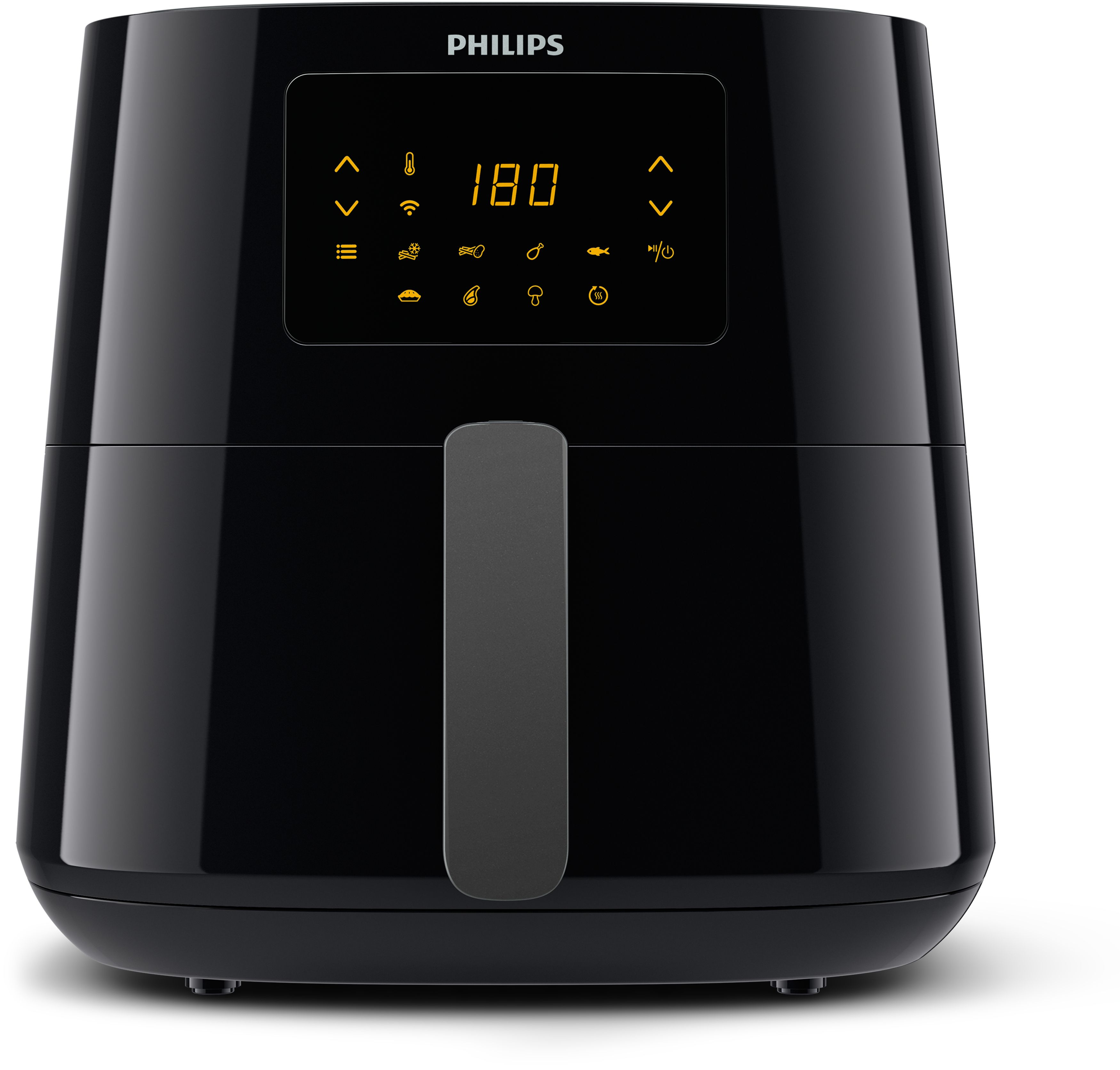 Philips airfryer xl HD9280/70