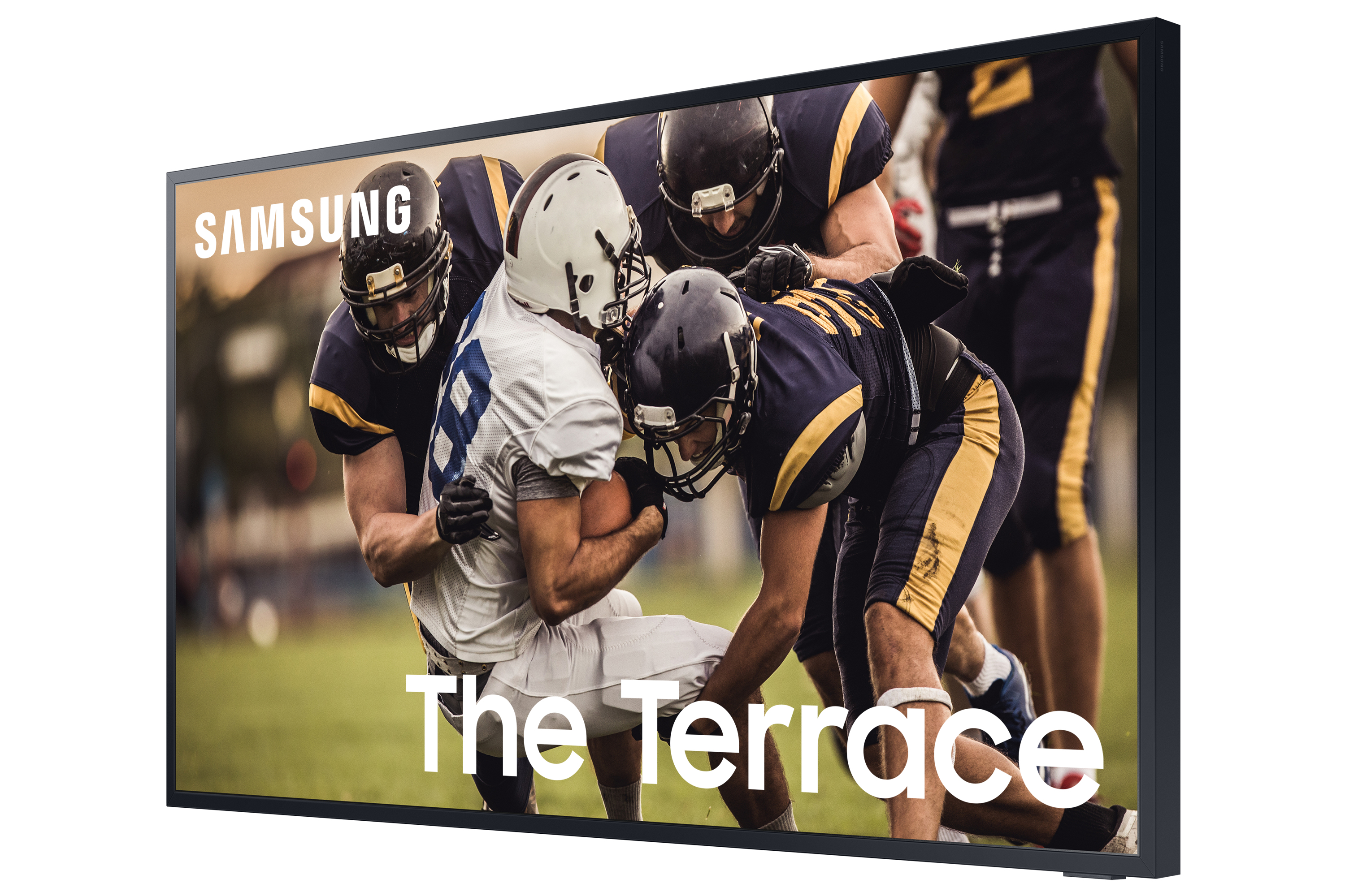 LED TV UHD Samsung The Terrace QE65LST7TC