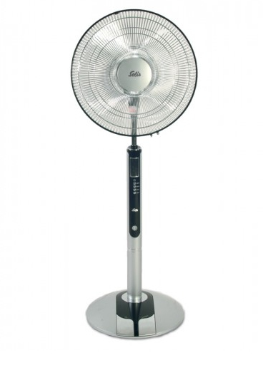 Ventilator SOLIS 970.79 Type 750 Fan-tastic