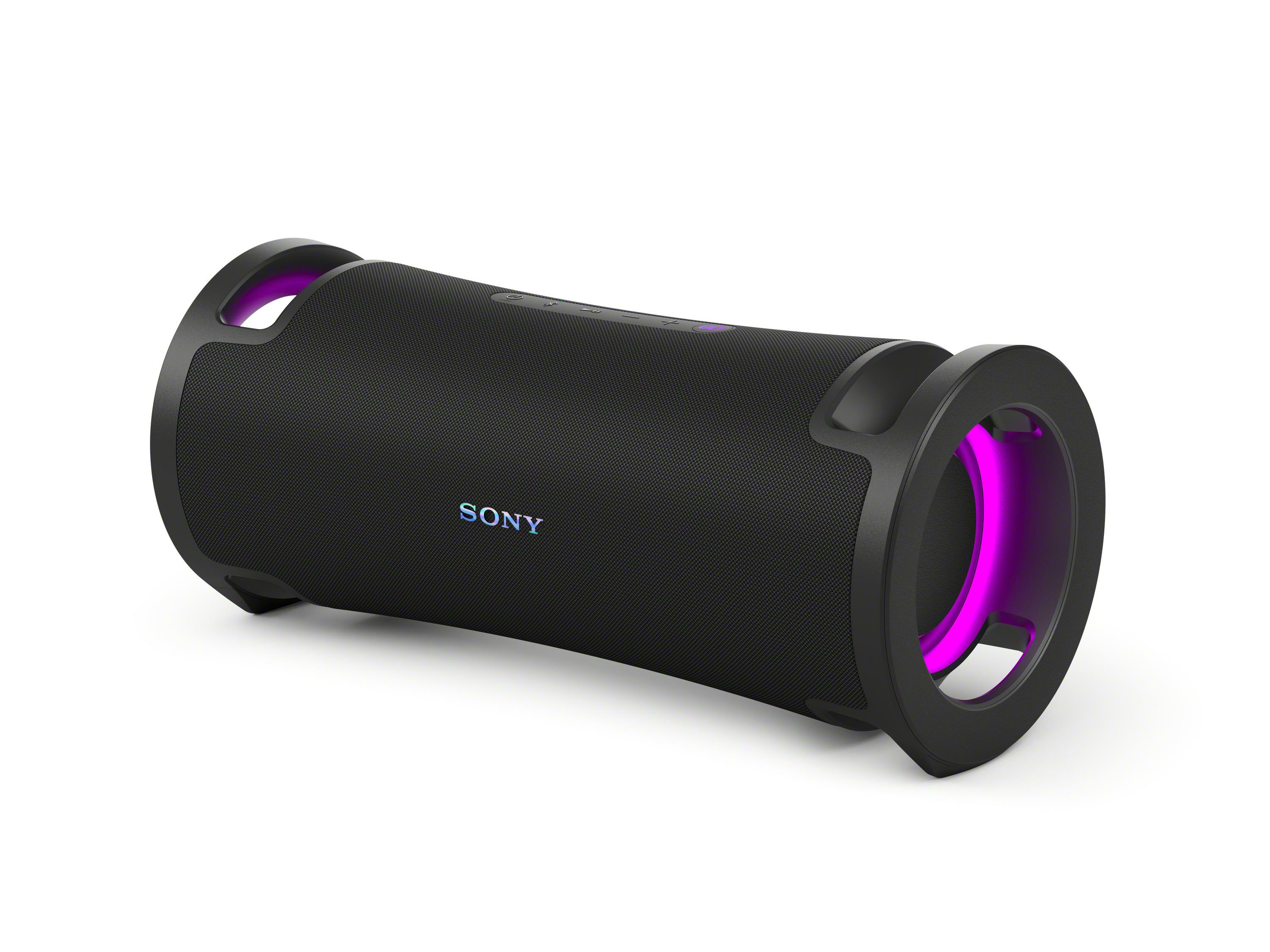 Partyspeaker Sony ULT Field 7 zwart