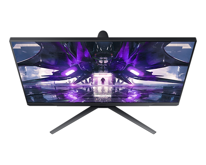 Monitor Samsung G3 LS27AG300NRXEN FHD 16:9 144Hz Black