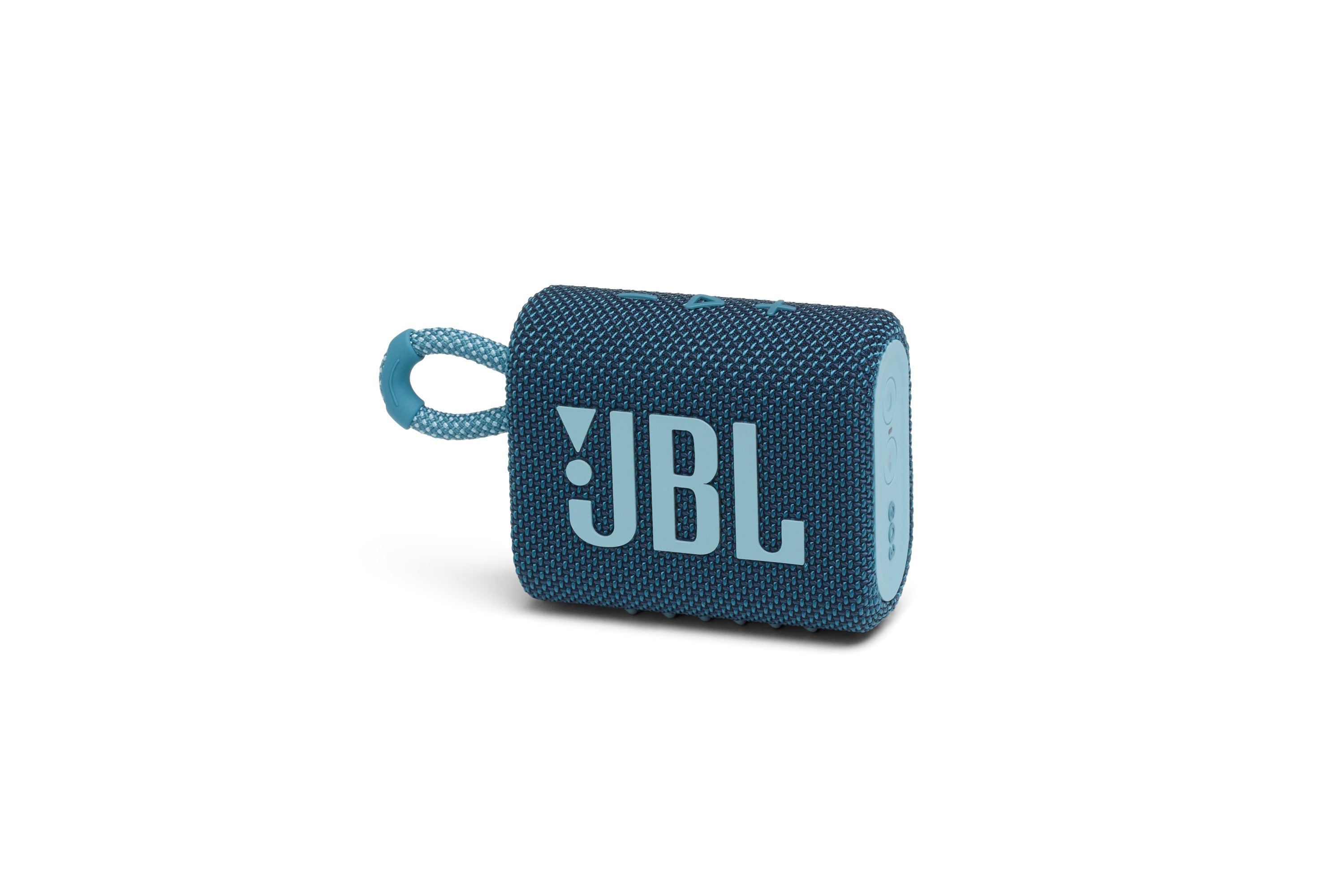 Bluetooth speaker JBL GO3 blauw