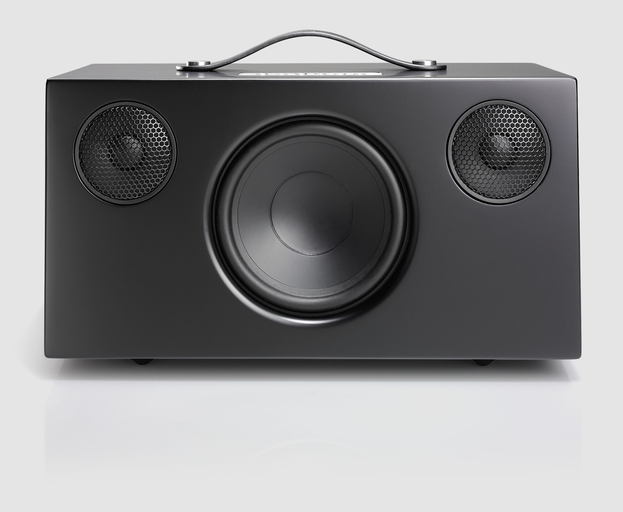 Bluetooth speaker AUDIO PRO Addon T10 zwart