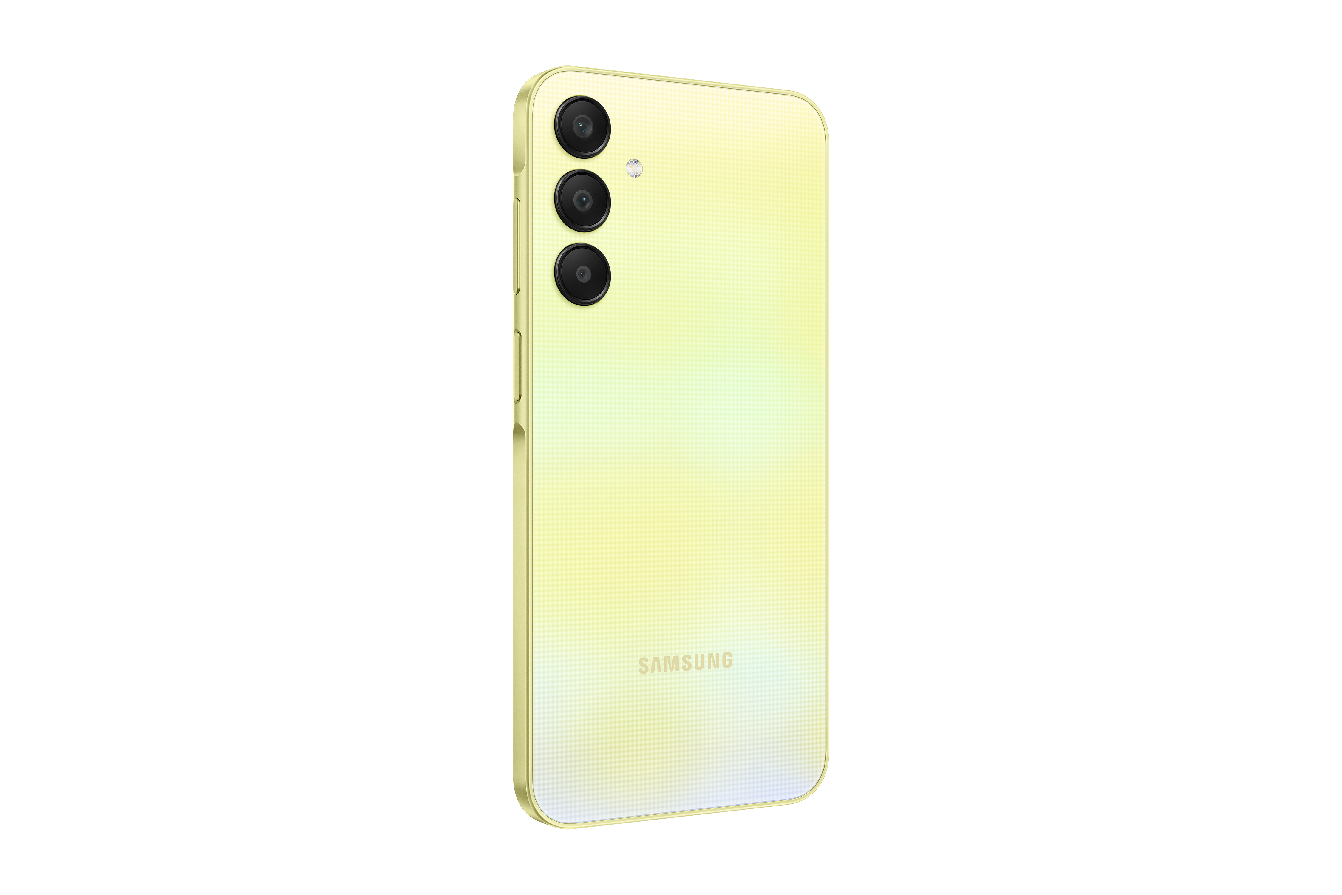 SAMSUNG GALAXY A25 5G 128GB YELLOW