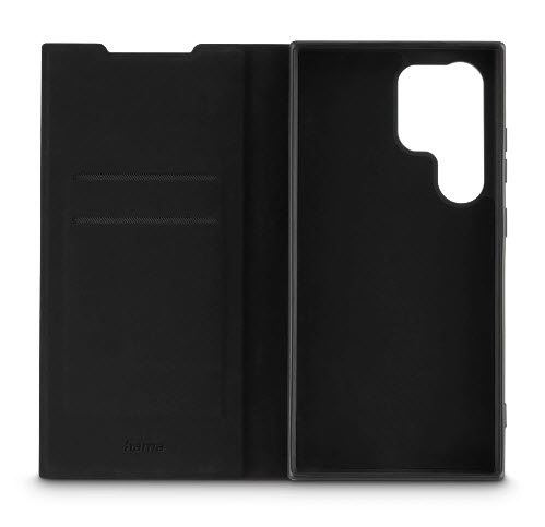 Hama Booklet Protect Samsung Galaxy S24 Ultra Black