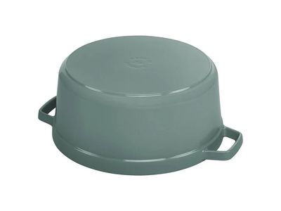 Ronde Cocotte STAUB 11026121 Eucalyptus 26cm