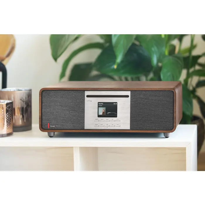 PINELL DAB+ RADIO SUPERSOUND 701 NOYER