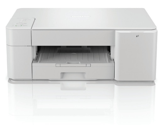 Printer Inkjet BROTHER DCP-J1200WEAIO Kleur A4