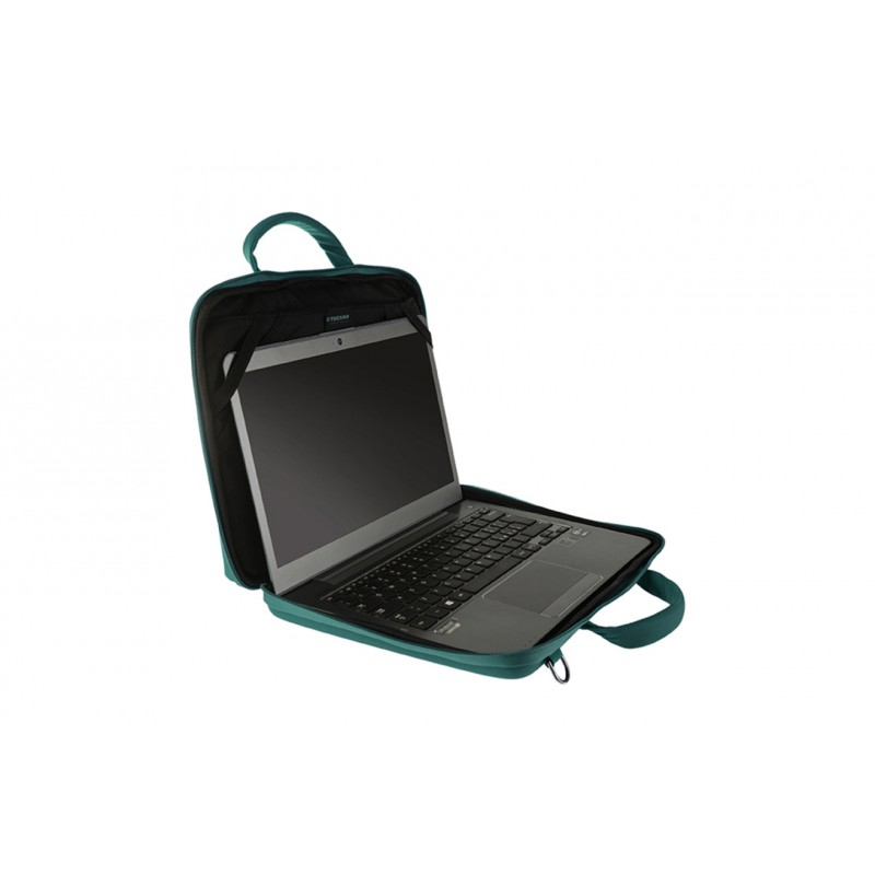 Bag for Laptop 13/14" and MacBook Air/Pro 13" - Green