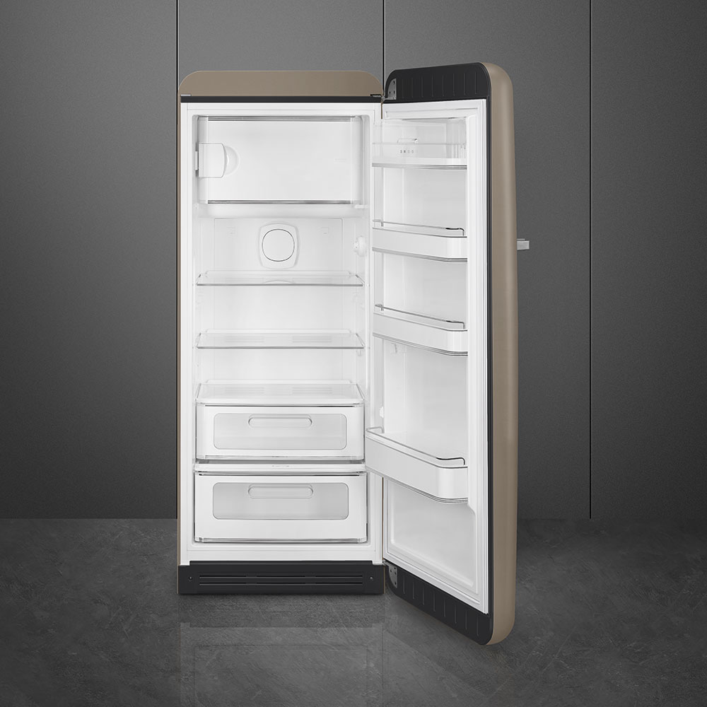 Smeg frigo 50' FAB28RDTP5