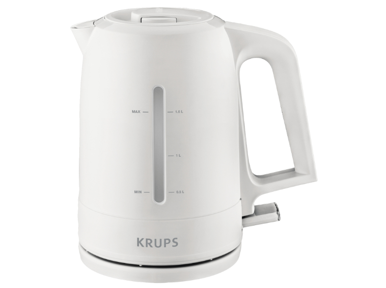 Waterkoker KRUPS BW244110 ProAroma1,6L